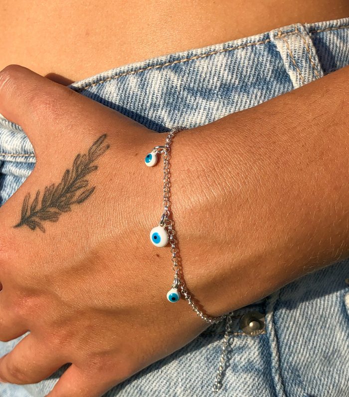 greek-eye-bracelet
