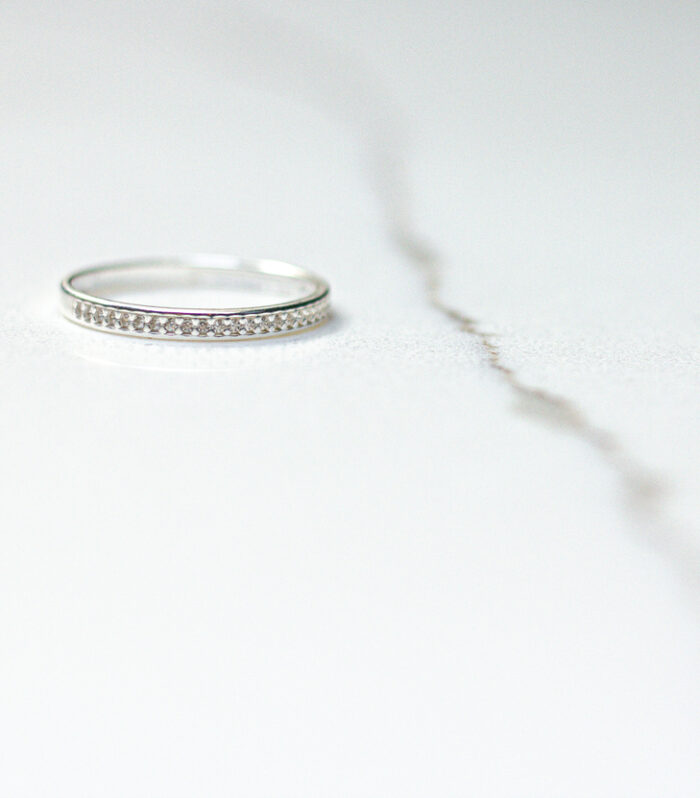 Daily ring