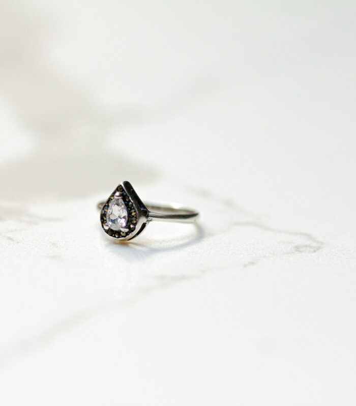 Drop ring