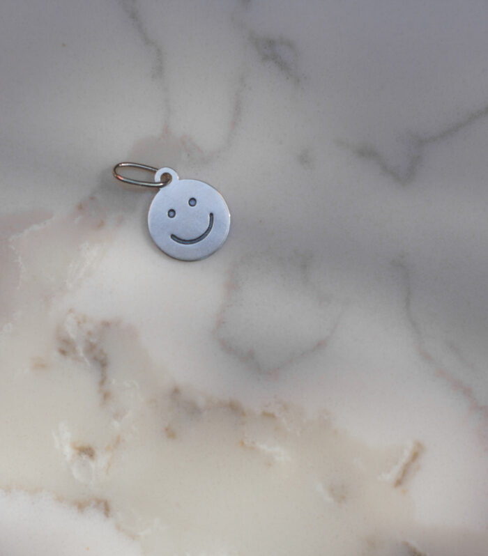 Happy face