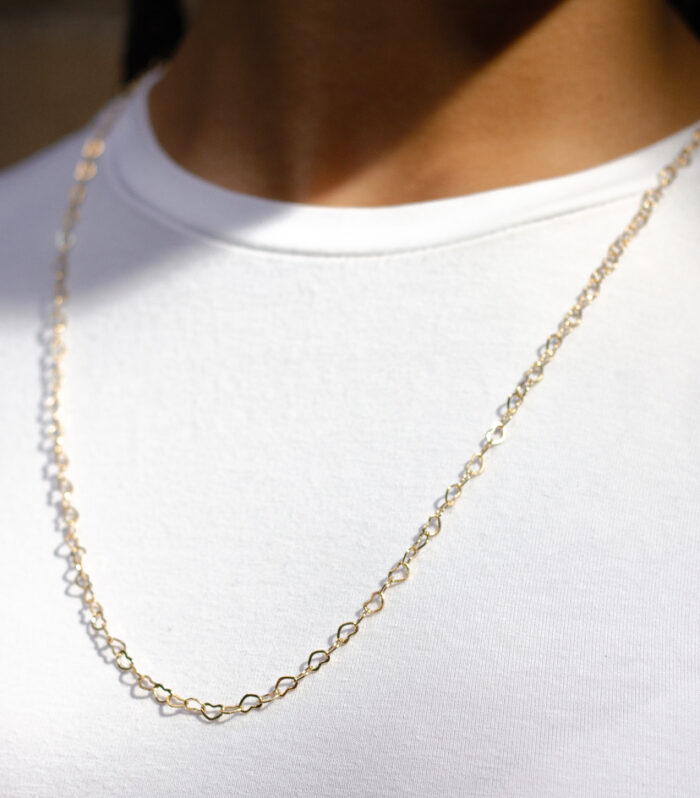 Heart chain