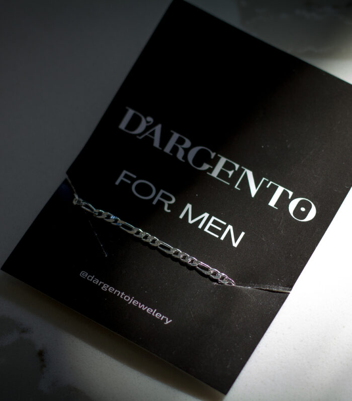 Men's bracelet